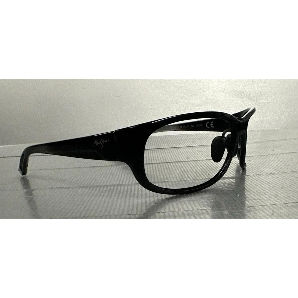 2000 - MAUI JIM 417 MJ417  AUTHENTIC Frames